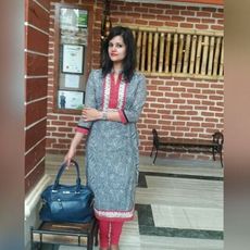 Chaitra Nagaraj