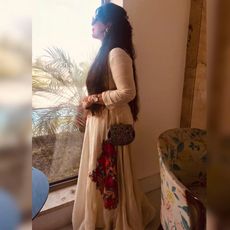 Sahiba Ahuja