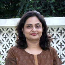 Vandana Rajpal