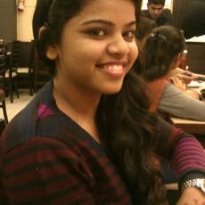Anshumi Makwana