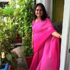 Pooja Bhoyar