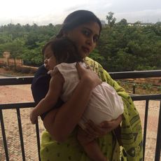 Shivani Ramaiah