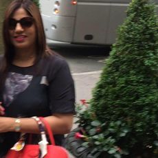 Rekha Jadhwani