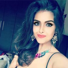 Sindhu Satish