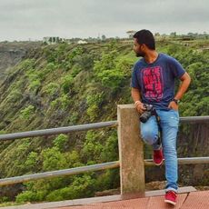 Vaibhav Chikhle