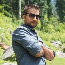 Aman Sharma