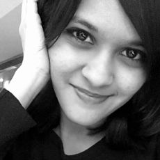 Hetashri Thaker