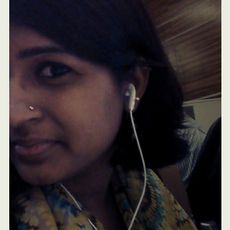 Nandini Das