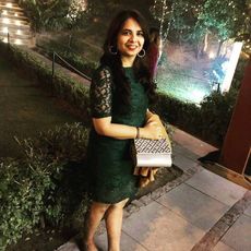 Mahima Singh