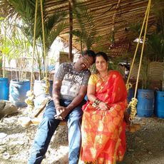 Poonam Bhalerao-Shinde