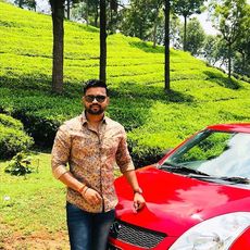 AbhinavSinha