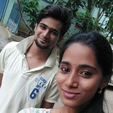 Sai Teja