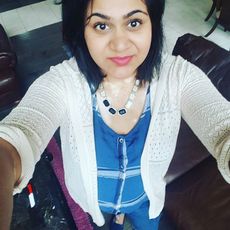 Shivali Gaba