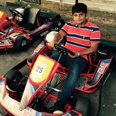Gourav Damani
