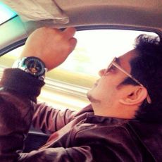 Being Haq