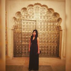 Monika Agarwal
