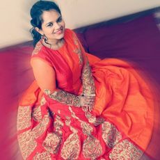 Gautami Patel