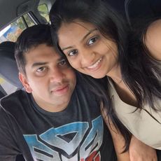 Kinjal Gandhi