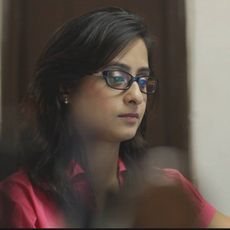 Kavya Hegde