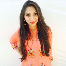 Tanvi Gandhi