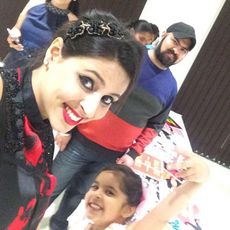 Richa Khurana