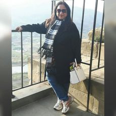 Deepa Bhatia