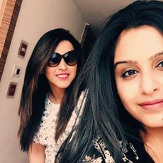 Mehak Makhija