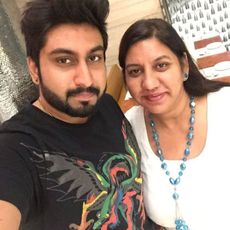Manpreet Sandhu