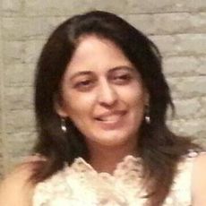 Geetanjli Puri