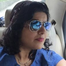 Jyoti Chakrabarti