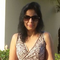 Shilpi Arora