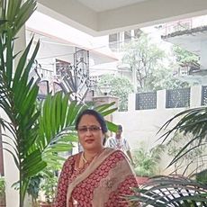 Geeta Rajput