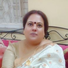 Moushumi Goswami