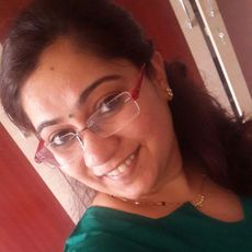 Deepti Radkar