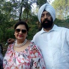 Neetu Gurvinder Uppal