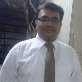 Sagar Shah