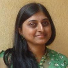 Amrit Kalsi