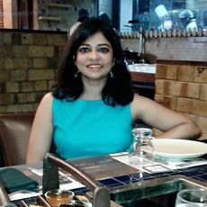 Nupur Gupta
