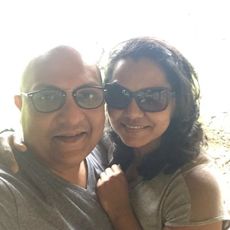 Megha Kamani