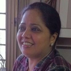 Kusum Narang