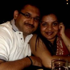 Suchitra Menon