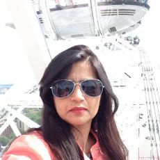 Sushma Dhanwani