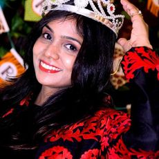 Dhwani Agrawal