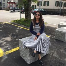 Anjali Parekh