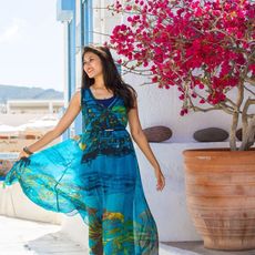 Nidhi Shah