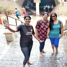 Ambika Surve