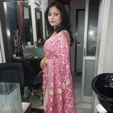 Ekta Khanna