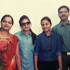 Jyoti Rathi