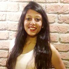 Kiran Advani