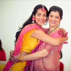 Anisha Thaker